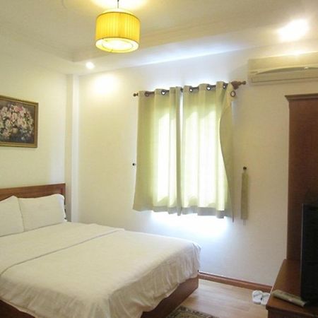 Anh Kim Hotel Ciudad Ho Chi Minh  Exterior foto
