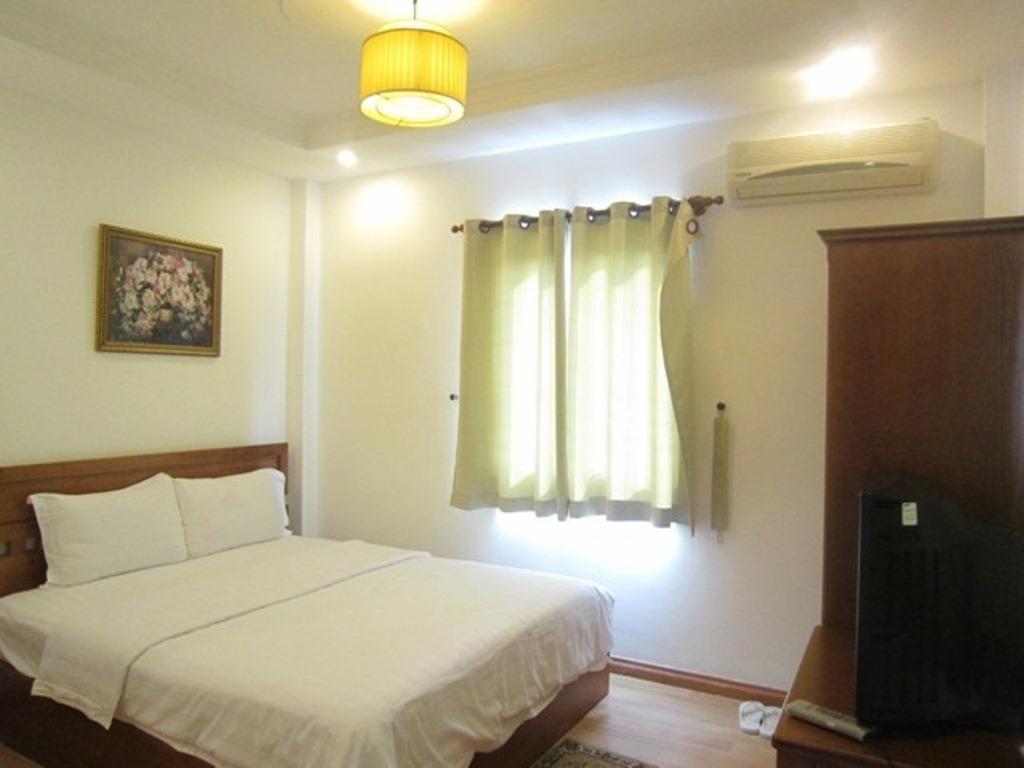 Anh Kim Hotel Ciudad Ho Chi Minh  Exterior foto